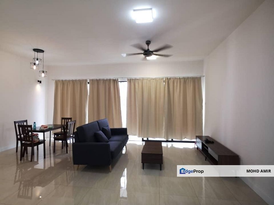 CloudTree, Seri Kembangan, Selangor, Selangor, Seri Kembangan