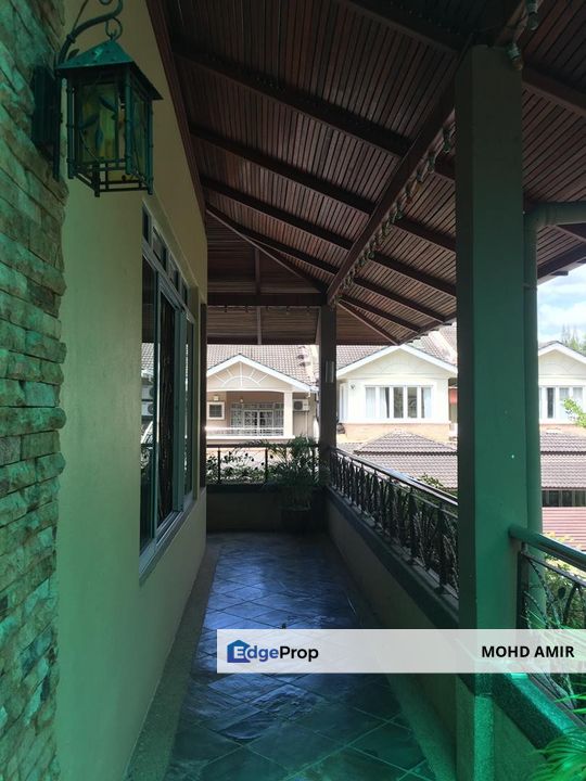 Laman Oakleaf, Ulu Kelang, Selangor, Selangor, Ulu Kelang