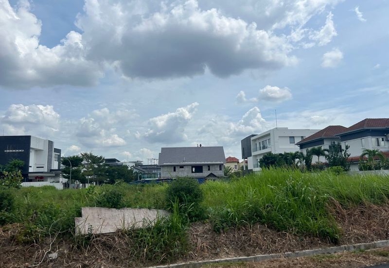 Bandar Mahkota Cheras