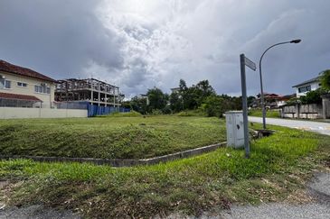 Bandar Mahkota Cheras