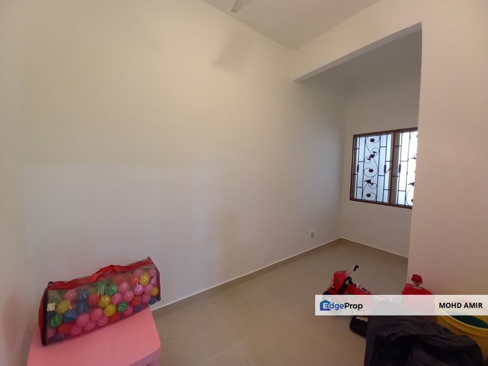 Taman Bukit Serdang, Seri Kembangan, Selangor, Selangor, Seri Kembangan