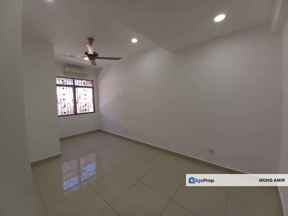 Taman Bukit Serdang, Seri Kembangan, Selangor, Selangor, Seri Kembangan