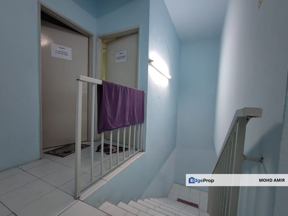 Taman Cheras Jaya, Cheras South, Selangor, Selangor, Cheras South