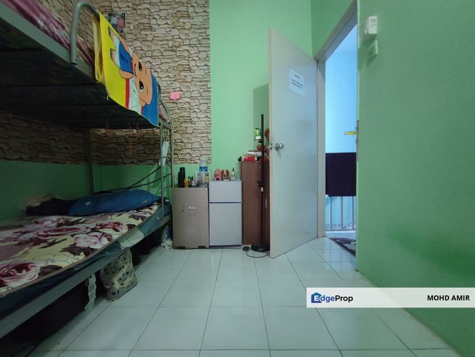 Taman Cheras Jaya, Cheras South, Selangor, Selangor, Cheras South