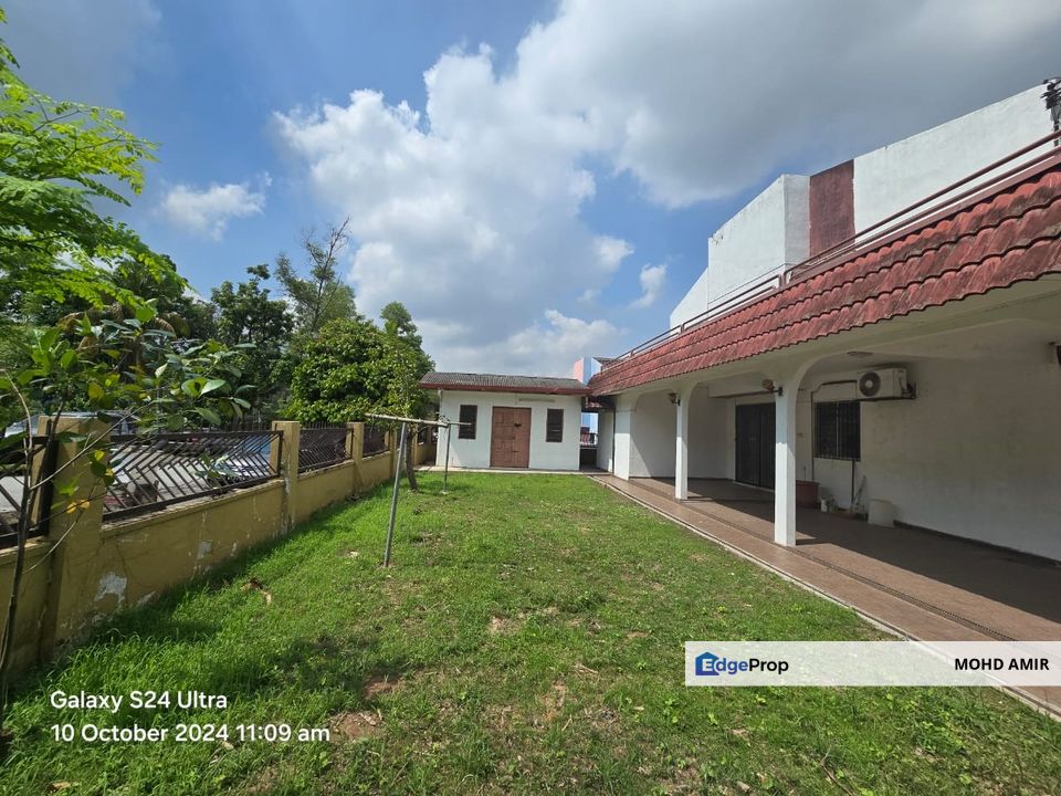 Taman Sri Watan, Ampang, Selangor, Selangor, Ampang