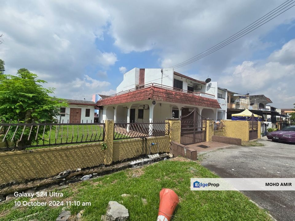 Taman Sri Watan, Ampang, Selangor, Selangor, Ampang