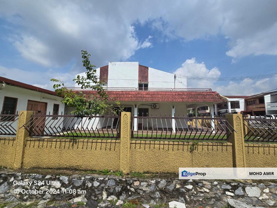 Taman Sri Watan, Ampang, Selangor, Selangor, Ampang