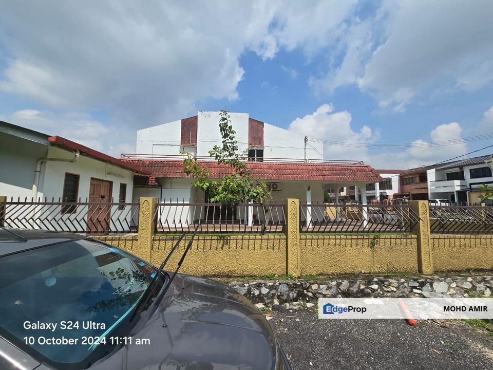 Taman Sri Watan, Ampang, Selangor, Selangor, Ampang