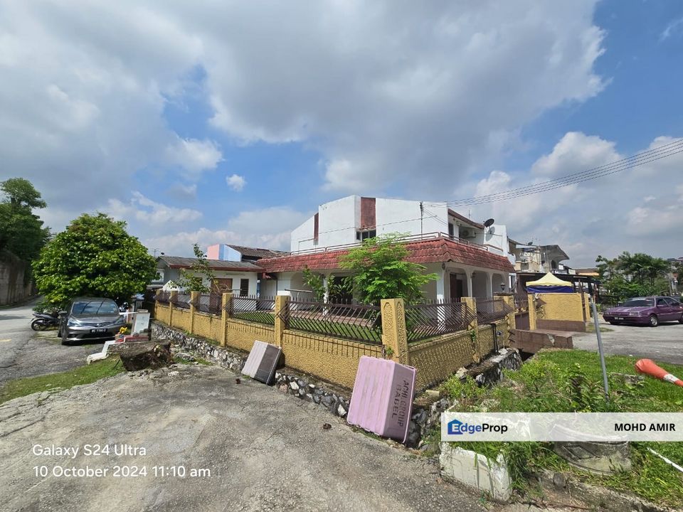 Taman Sri Watan, Ampang, Selangor, Selangor, Ampang