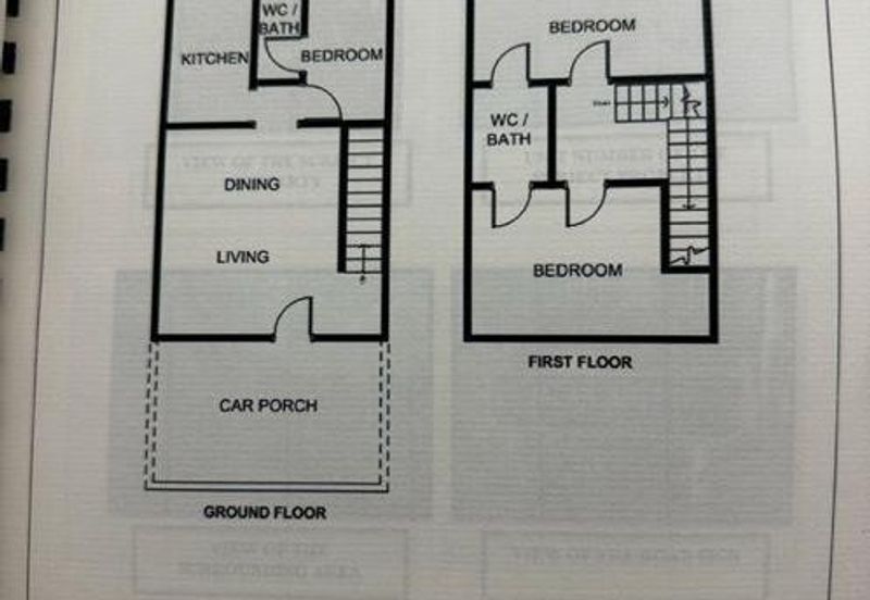Taman Delima, Cheras