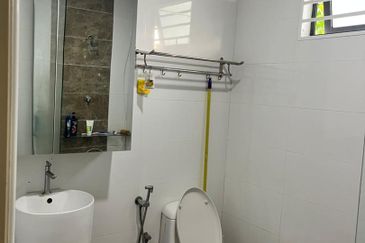 Kampung Bukit Sungai Puteh