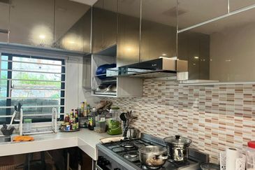 Kampung Bukit Sungai Puteh