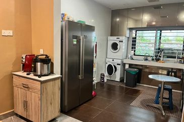 Kampung Bukit Sungai Puteh