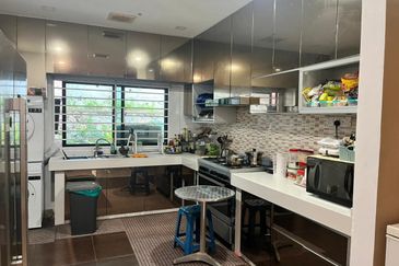 Kampung Bukit Sungai Puteh