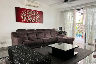 Kampung Bukit Sungai Puteh