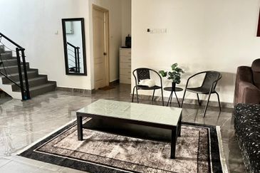 Kampung Bukit Sungai Puteh