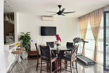 Kampung Bukit Sungai Puteh