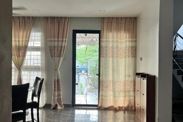 Kampung Bukit Sungai Puteh