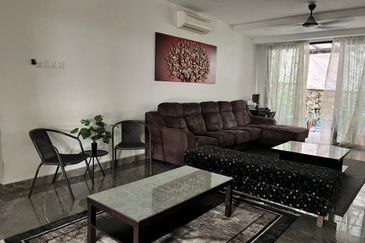 Kampung Bukit Sungai Puteh