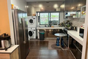 Kampung Bukit Sungai Puteh