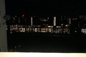 Cemara Apartment, Bandar Sri Permaisuri