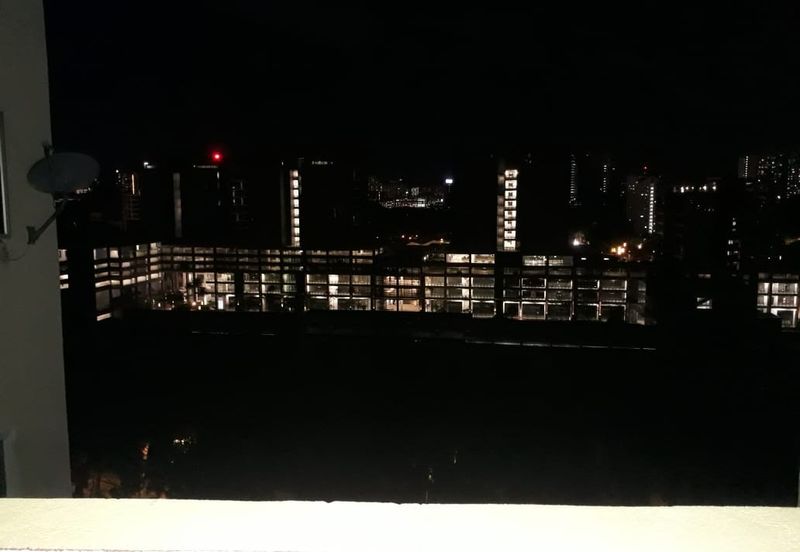 Cemara Apartment, Bandar Sri Permaisuri