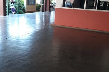 Cemara Apartment, Bandar Sri Permaisuri