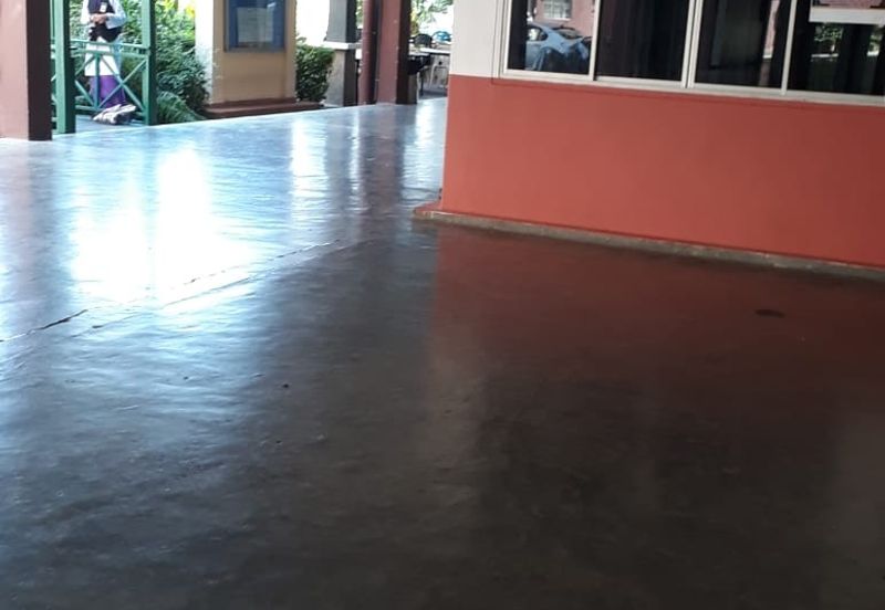 Cemara Apartment, Bandar Sri Permaisuri