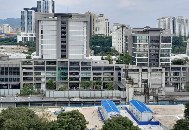 Cemara Apartment, Bandar Sri Permaisuri