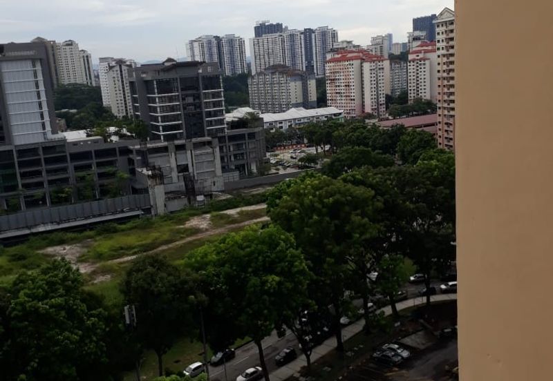 Cemara Apartment, Bandar Sri Permaisuri