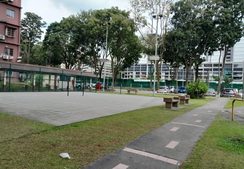 Cemara Apartment, Bandar Sri Permaisuri