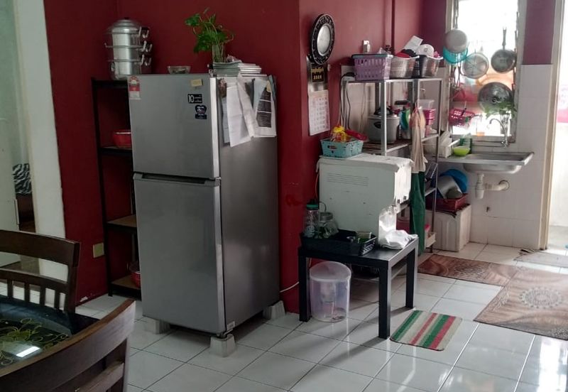 Cemara Apartment, Bandar Sri Permaisuri