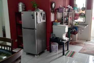 Cemara Apartment, Bandar Sri Permaisuri