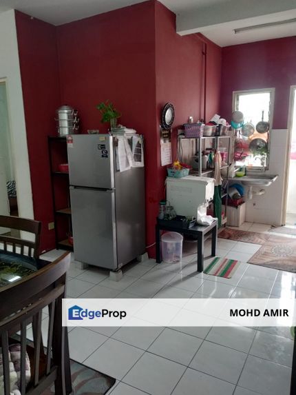 Cemara Apartment, Bandar Sri Permaisuri, Cheras, Kuala Lumpur, Kuala Lumpur, Cheras