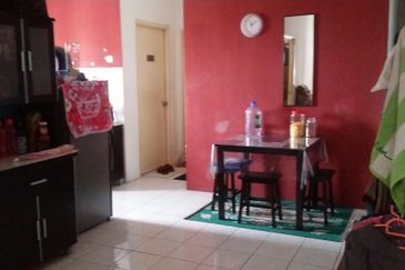 Cemara Apartment, Bandar Sri Permaisuri