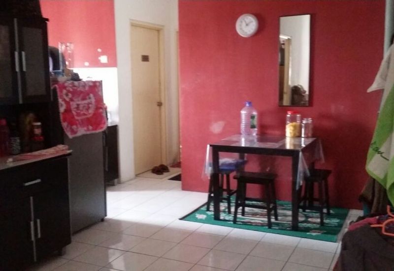 Cemara Apartment, Bandar Sri Permaisuri