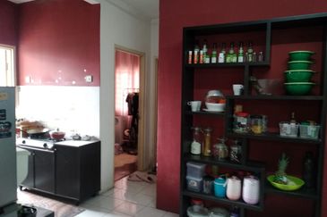 Cemara Apartment, Bandar Sri Permaisuri