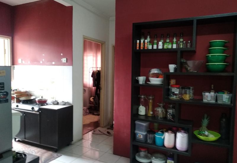 Cemara Apartment, Bandar Sri Permaisuri