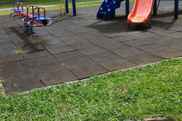 Cemara Apartment, Bandar Sri Permaisuri