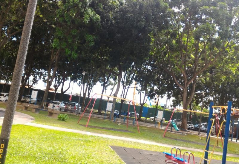 Cemara Apartment, Bandar Sri Permaisuri