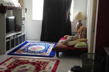 Cemara Apartment, Bandar Sri Permaisuri