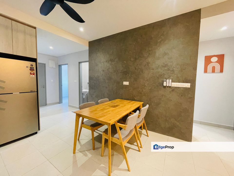 The Netizen, Cheras, Selangor, Selangor, Cheras