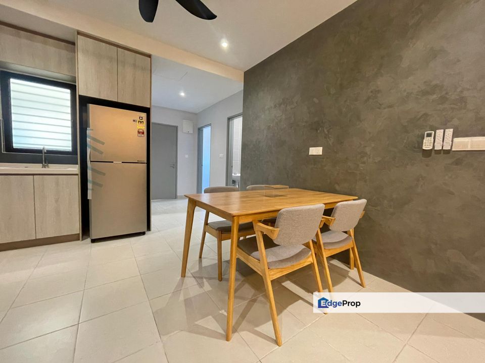 The Netizen, Cheras, Selangor, Selangor, Cheras