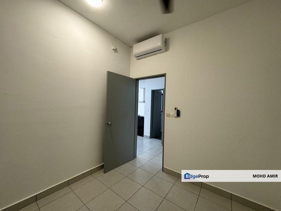 The Netizen, Cheras, Selangor, Selangor, Cheras