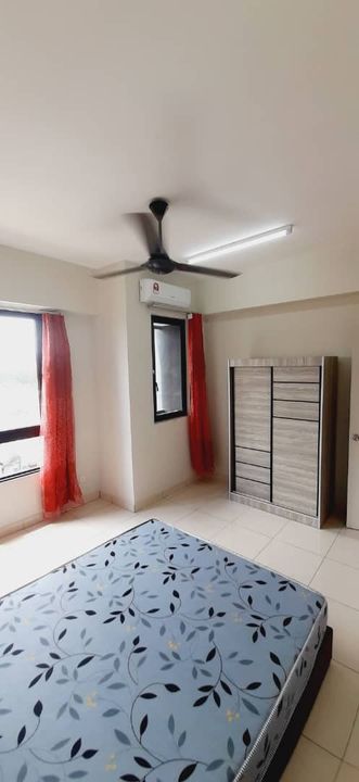 Hillpark Residence, Semenyih, Selangor, Selangor, Semenyih