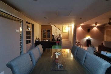 Bandar Damai Perdana