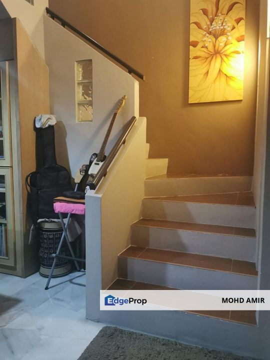 Bandar Damai Perdana, Cheras, Kuala Lumpur, Kuala Lumpur, Cheras