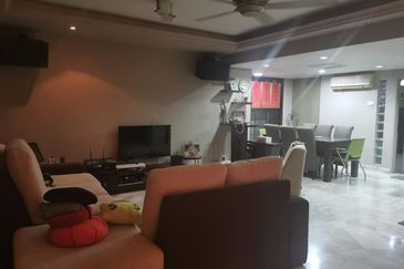 Bandar Damai Perdana