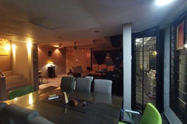 Bandar Damai Perdana