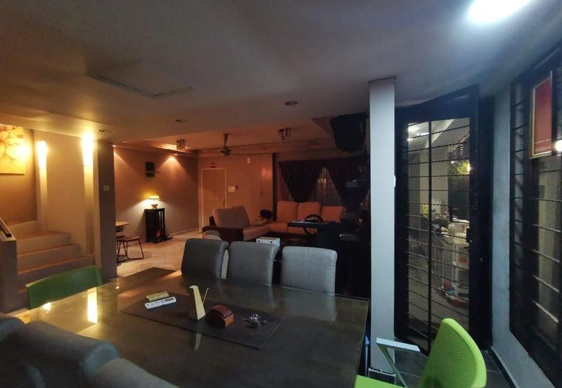 Bandar Damai Perdana